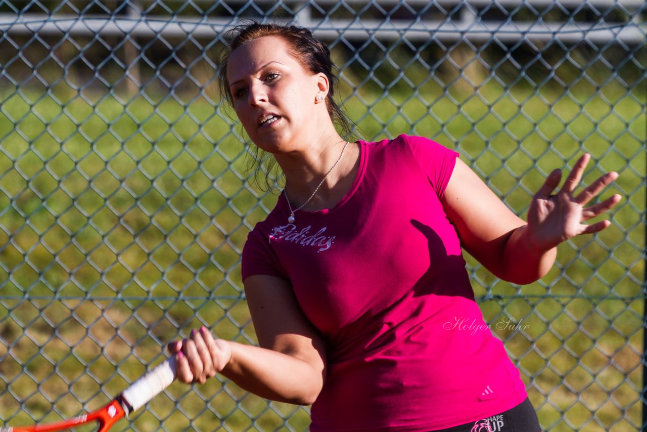 Bild 95 - Damen TC an der Schirnau 2 - Tennisclub Schenefeld : Ergebnis: 6:0